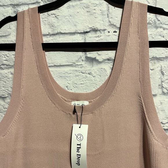 New The Drop Tank Dress XXL - Picture 2 of 4